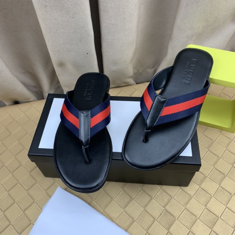 Gucci Slippers